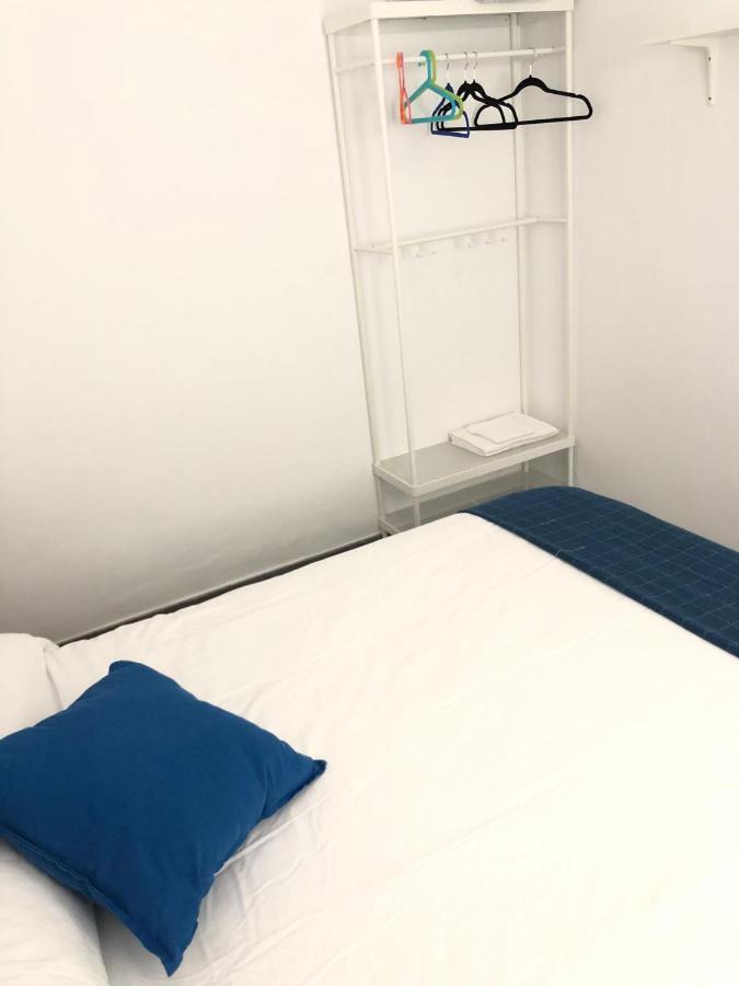 Apartamentos Tarifa Centro & Playa エクステリア 写真