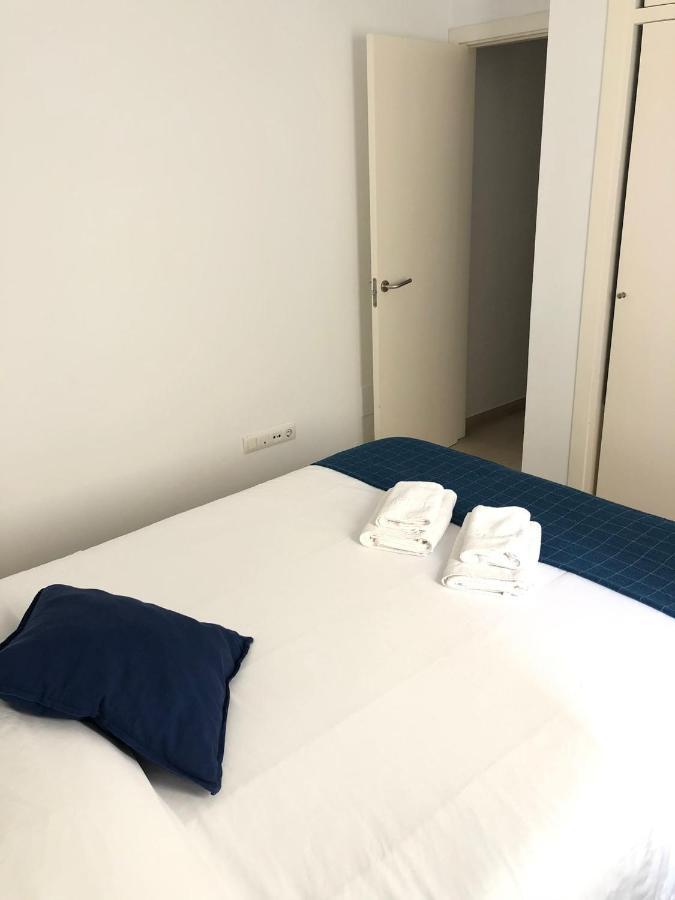 Apartamentos Tarifa Centro & Playa エクステリア 写真