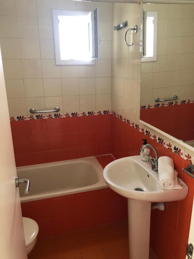 Apartamentos Tarifa Centro & Playa エクステリア 写真
