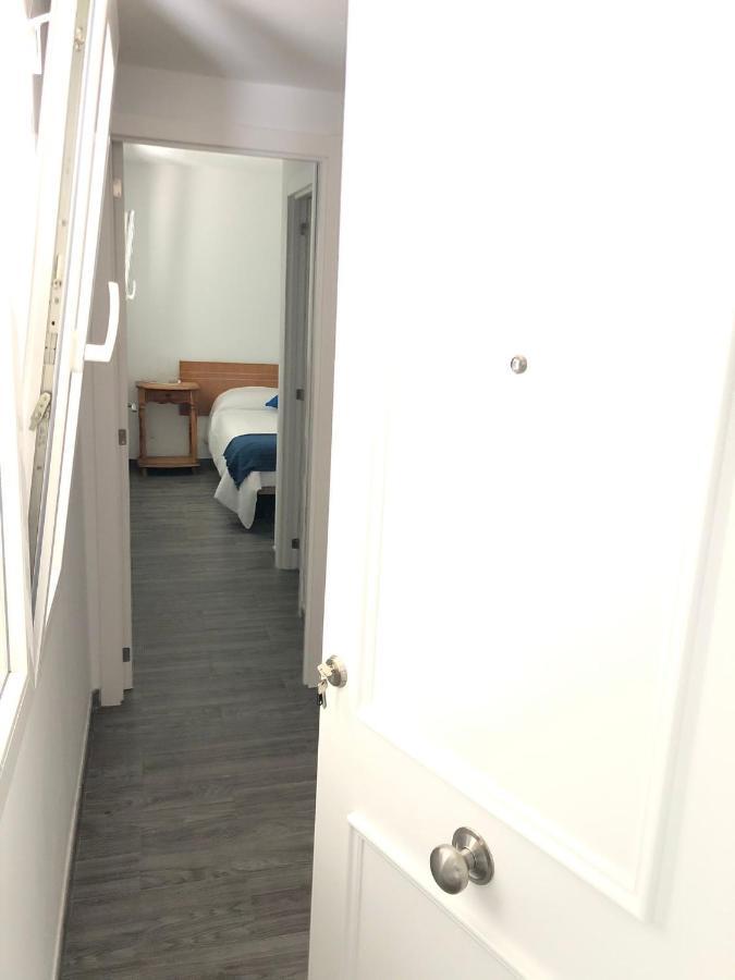 Apartamentos Tarifa Centro & Playa エクステリア 写真