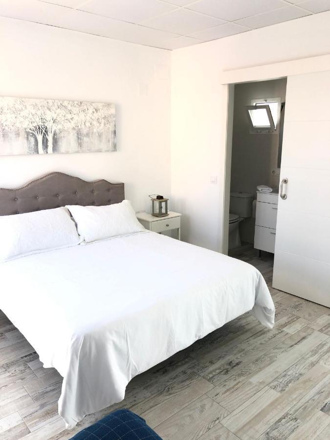 Apartamentos Tarifa Centro & Playa エクステリア 写真