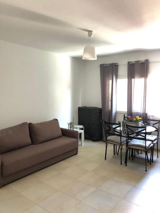 Apartamentos Tarifa Centro & Playa エクステリア 写真